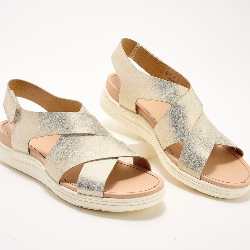 Dr. Scholl's Adjustable Sport Sandals